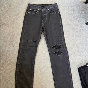 Women’s 501 Levi’s